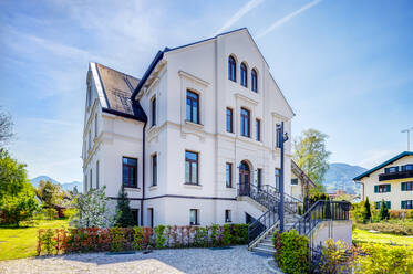 Hochwertige Villen-Suite Nähe Rosenheim