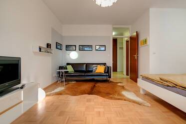 Schönes Apartment in Toplage in Obergiesing 