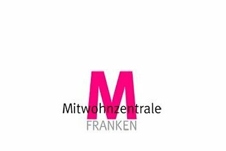 Zu sehen ist das Logo von Immobilien Service in Franken