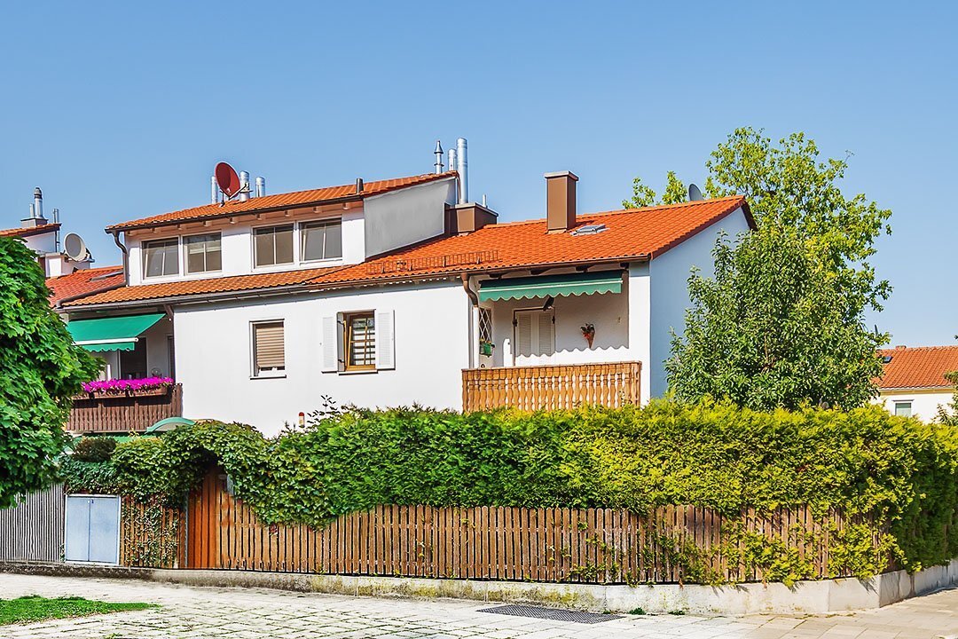 Etagenwohnung mit 3 Zimmern | München-Milbertshofen | 1902ML3