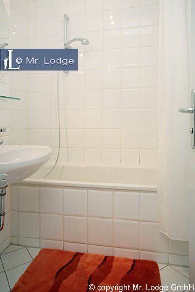 Etagenwohnung mit 1 Zimmer | München-Ludwigsvorstadt | 1705ML2