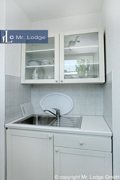 Etagenwohnung mit 1 Zimmer | München-Ludwigsvorstadt | 1705ML2