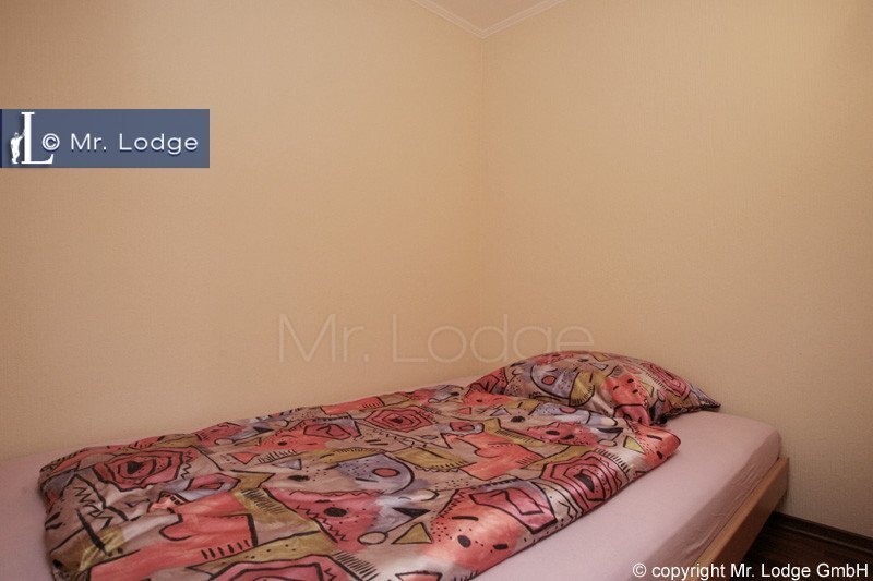 Etagenwohnung mit 1 Zimmer | München-Ludwigsvorstadt | 1705ML2