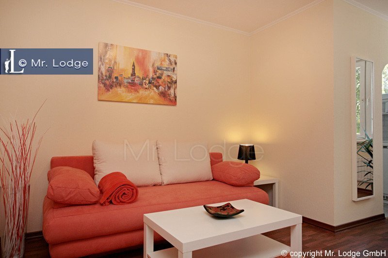 Etagenwohnung mit 1 Zimmer | München-Ludwigsvorstadt | 1705ML2