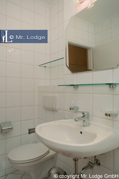 Etagenwohnung mit 1 Zimmer | München-Ludwigsvorstadt | 1705ML2