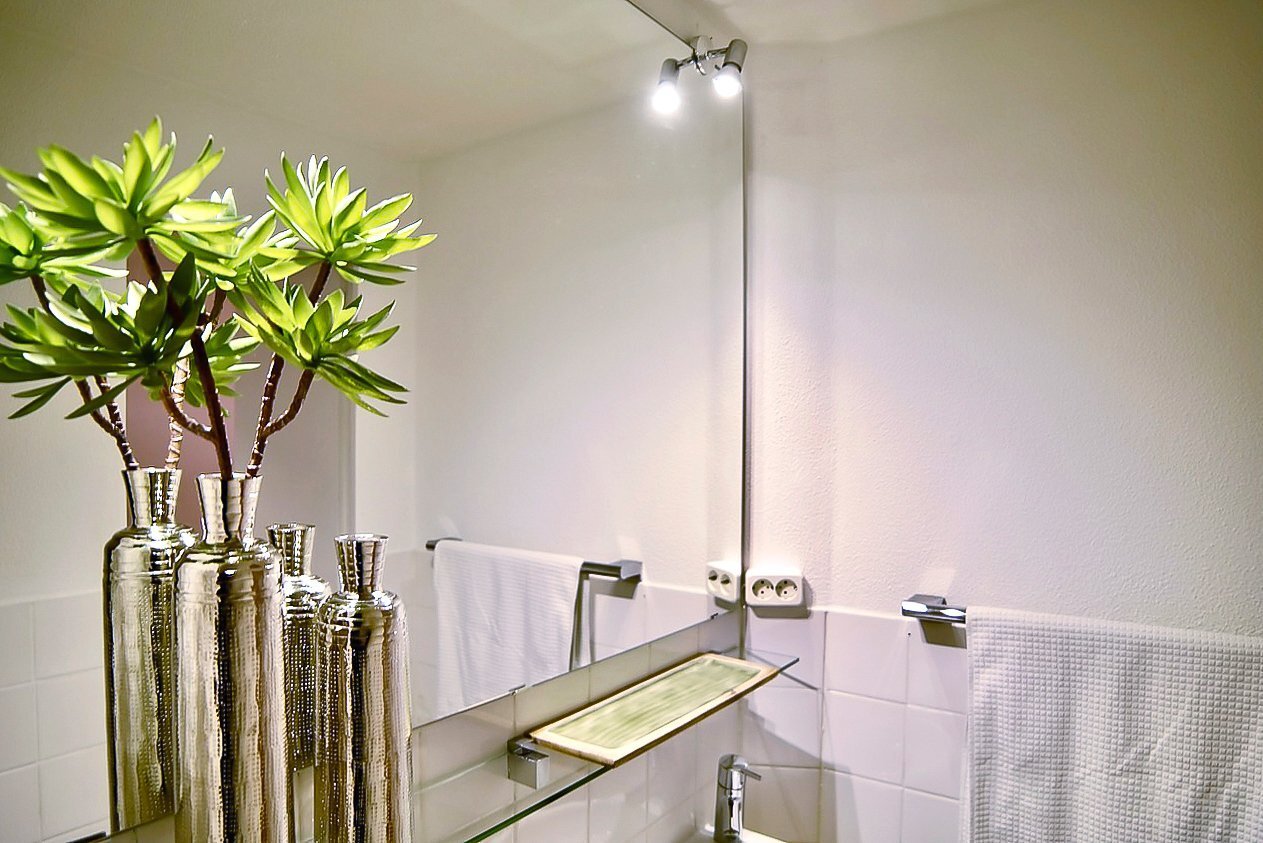 Etagenwohnung mit 1 Zimmer | München-Trudering | 2011ML4 | ...hellen...