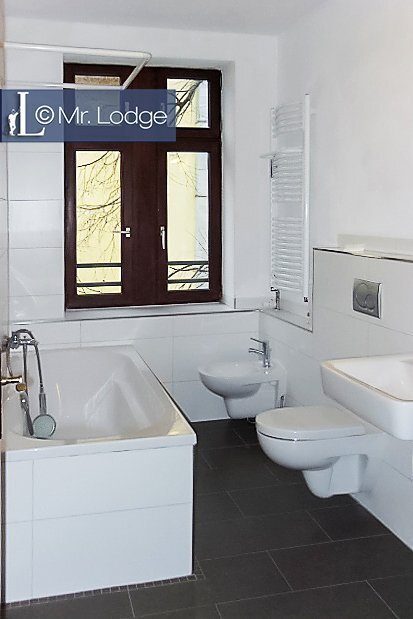 Etagenwohnung mit 2 Zimmern | München-Schwanthalerhöhe | 1702ML2 | Mit Badewanne