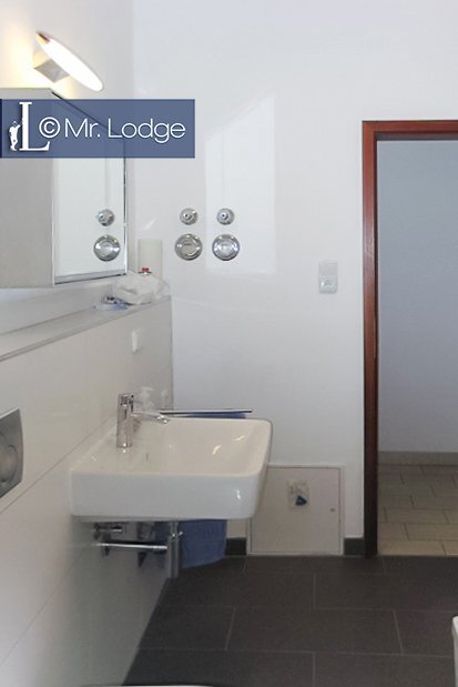 Etagenwohnung mit 2 Zimmern | München-Schwanthalerhöhe | 1702ML2 | Modernes Bad