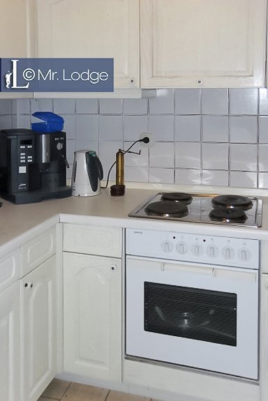 Etagenwohnung mit 2 Zimmern | München-Schwanthalerhöhe | 1702ML2 | Bildbeschreibung