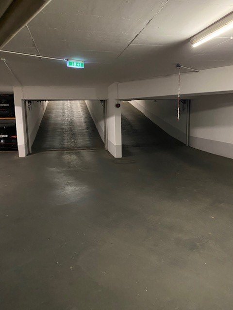 Duplex | München-Altstadt | 2010ML3 | Ab- und Zufahrt