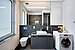 Penthouse mit 2 Zimmern | München-Maxvorstadt | 70427 | Modernes Bad... | Thumbnail