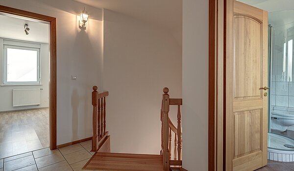 Etagenwohnung mit 5 Zimmern | München-Aubing | 1804ML3 | Diele DG