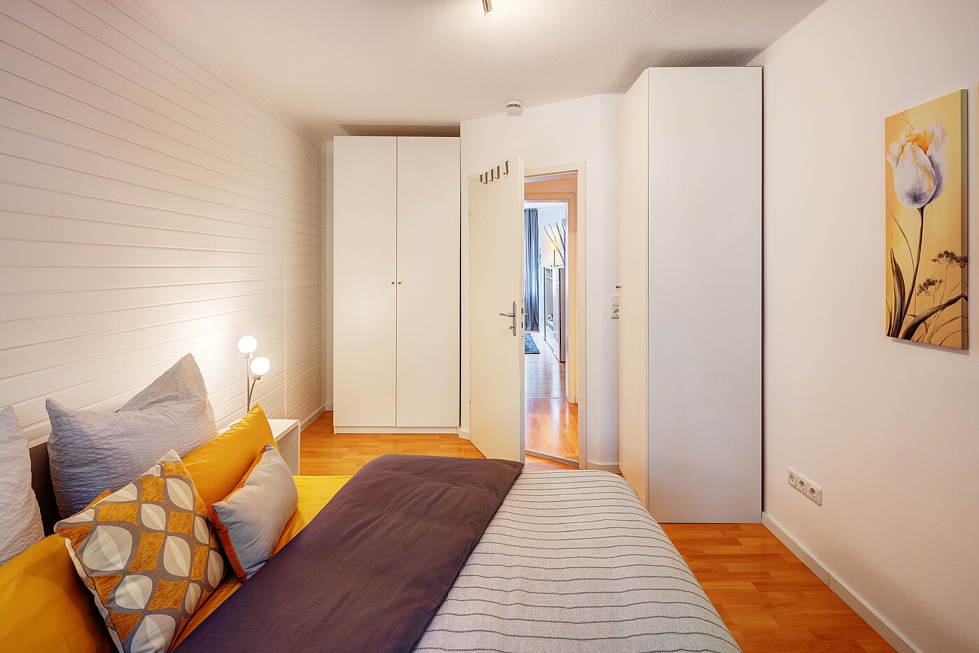 Etagenwohnung mit 2.5 Zimmern | München-Isarvorstadt | 70121 | ...mit Staufläche