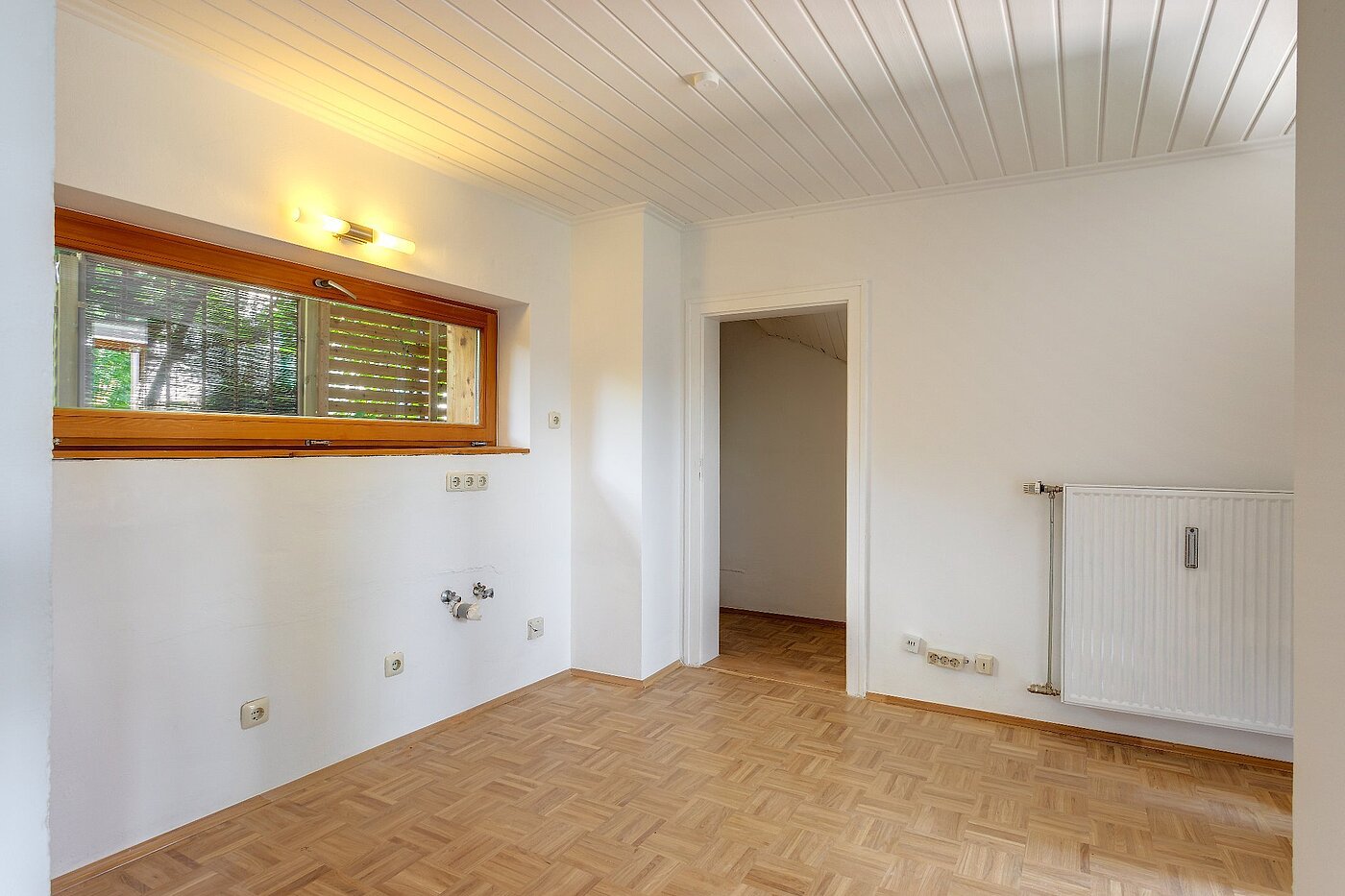 Bauernhaus mit 9 Zimmern | Hohenschäftlarn | 1805ML4 | Küche Haus 1
