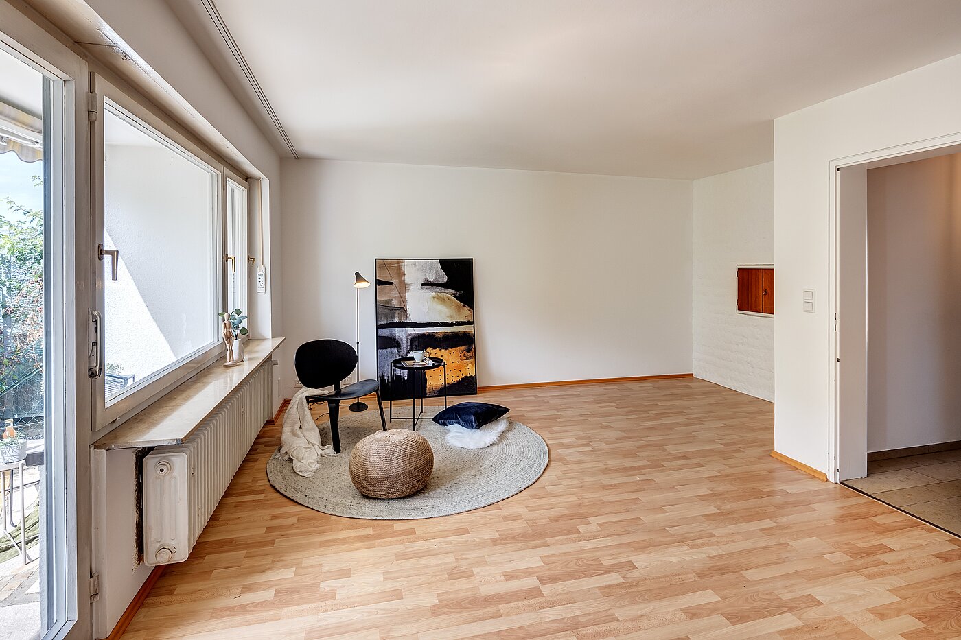 Reihenmittelhaus mit 4 Zimmern | Maisach | 70125 | ...Essen