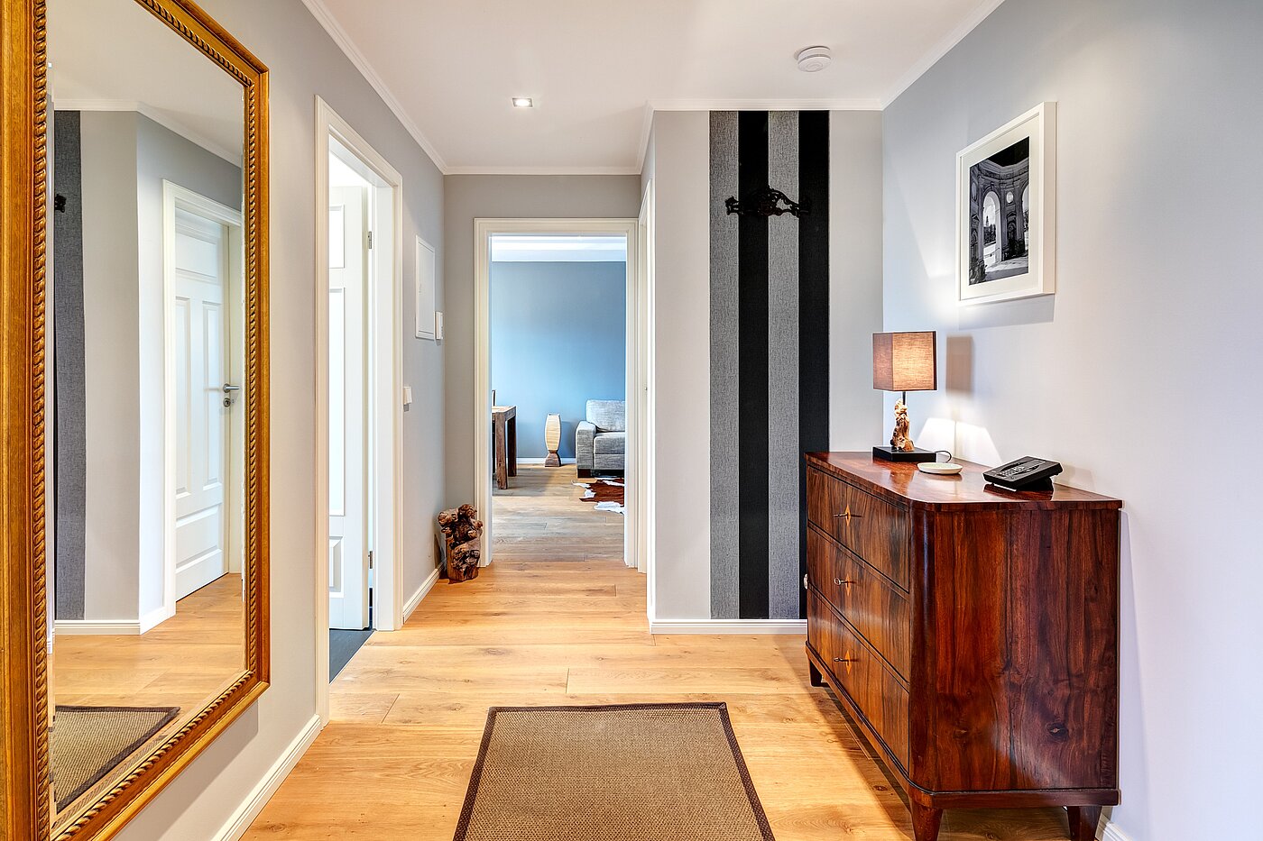 Etagenwohnung mit 2 Zimmern | München-Obersendling | 701825 | Willkommen Zuhause