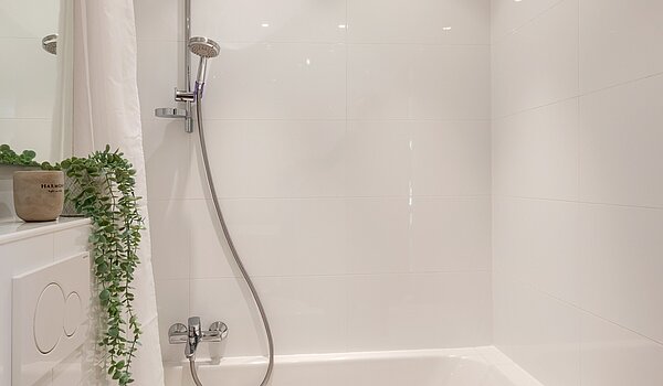 Etagenwohnung mit 2 Zimmern | München-Thalkirchen | 2204ML5 | ...mit Badewanne