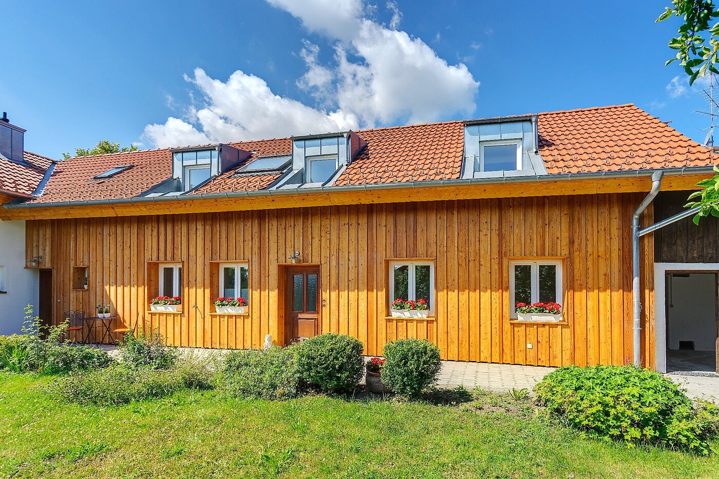 Bauernhaus mit 9 Zimmern | Hohenschäftlarn | 1805ML4