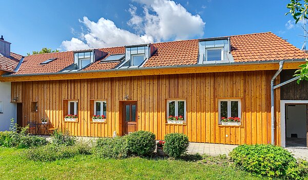 Bauernhaus mit 9 Zimmern | Hohenschäftlarn | 1805ML4