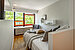Etagenwohnung mit 2 Zimmern | München-Solln | 70418 | Schlafzimmer... | Thumbnail