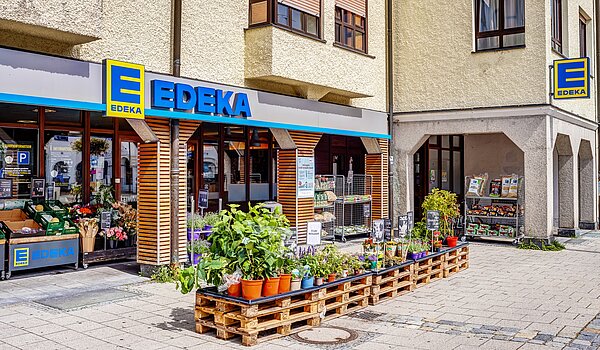 Etagenwohnung mit 3.5 Zimmern | 70284 | Alles in der Nähe