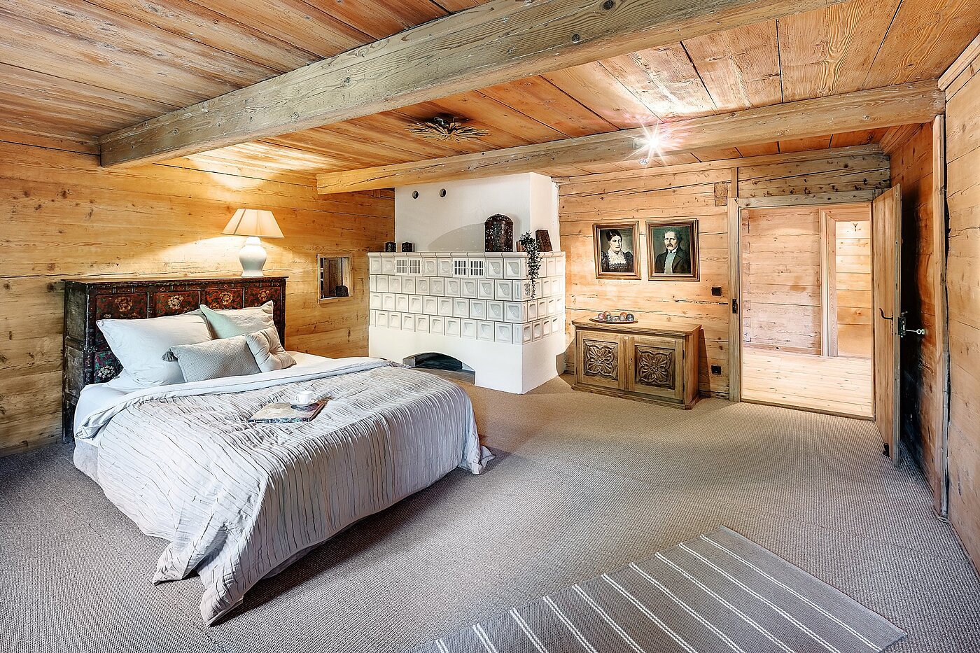 Etagenwohnung mit 11 Zimmern | Gmund/Dürnbach | 2107ML1 | Gäste- oder Kinderzimmer