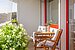 Etagenwohnung mit 3 Zimmern | München-Schwabing | 703181 | Platz an der Sonne | Thumbnail