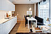 Apartment mit 1.5 Zimmern | München-Neuhausen | 70179 | ...Essbereich | Thumbnail