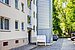 Etagenwohnung mit 1 Zimmer | München-Schwabing | 70454 | ...Eingangsbereich... | Thumbnail