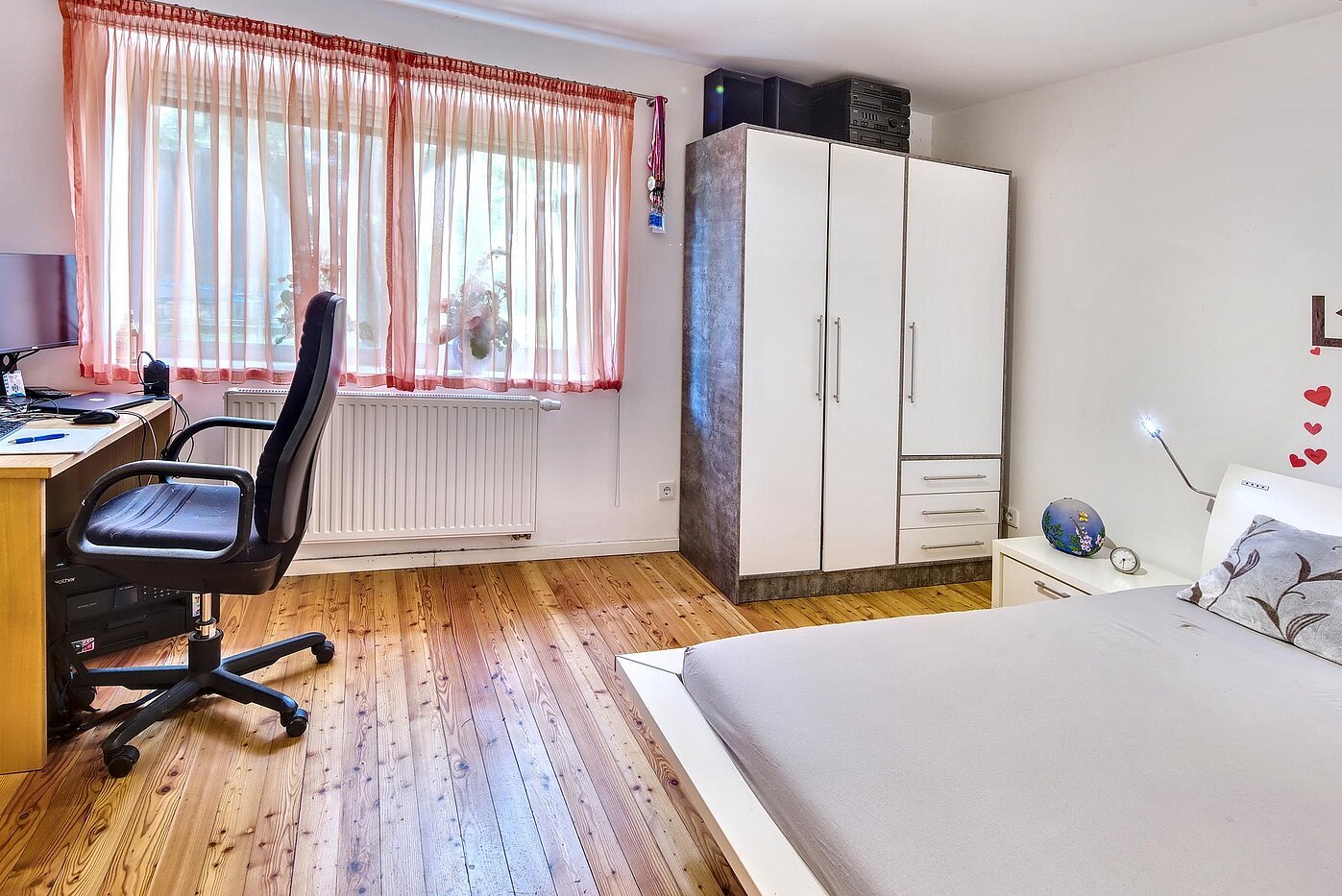 Einfamilienhaus mit 8 Zimmern | 70229 | Kinderzimmer