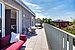 Etagenwohnung mit 2 Zimmern | 70134 | ...Dachterrasse | Thumbnail