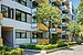 Erdgeschosswohnung mit 2 Zimmern | München-Sendling-Westpark | 2003ML11 | Hausansicht mit Wohnung | Thumbnail