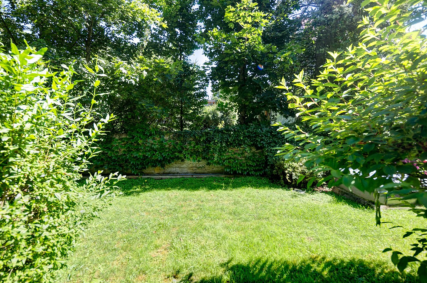 Apartment mit 1 Zimmer | München-Schwabing | 70257 | Erholung pur