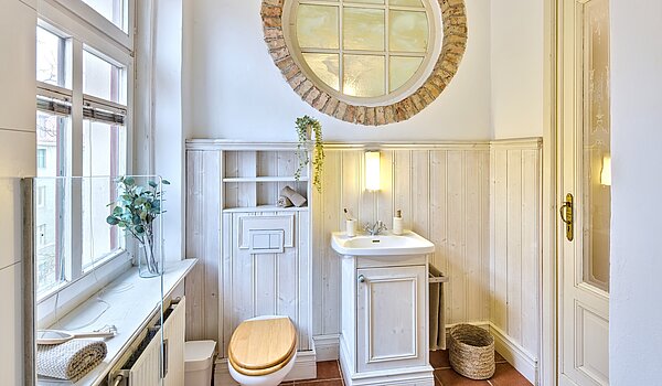 Etagenwohnung mit 2 Zimmern | München-Isarvorstadt | 703031 | ...