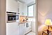 Etagenwohnung mit 1.5 Zimmern | München-Maxvorstadt | 70480 | Küche | Thumbnail