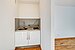 Apartment mit 2 Zimmern | München-Feldmoching | 70466 | ...mit Kochnische | Thumbnail