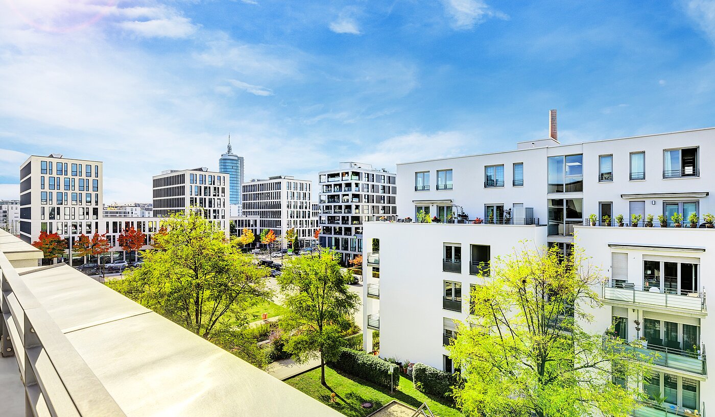 Etagenwohnung mit 2.5 Zimmern | 70020