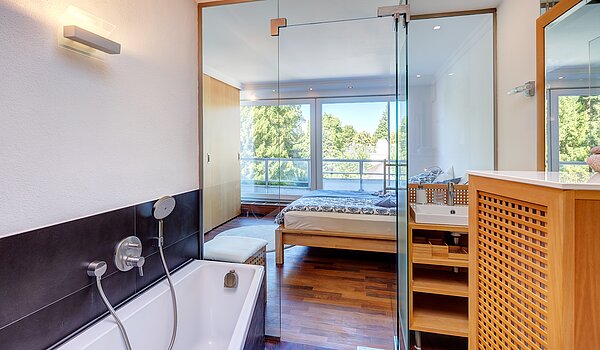 Penthouse mit 2.5 Zimmern | München-Harlaching | 702581 | ...