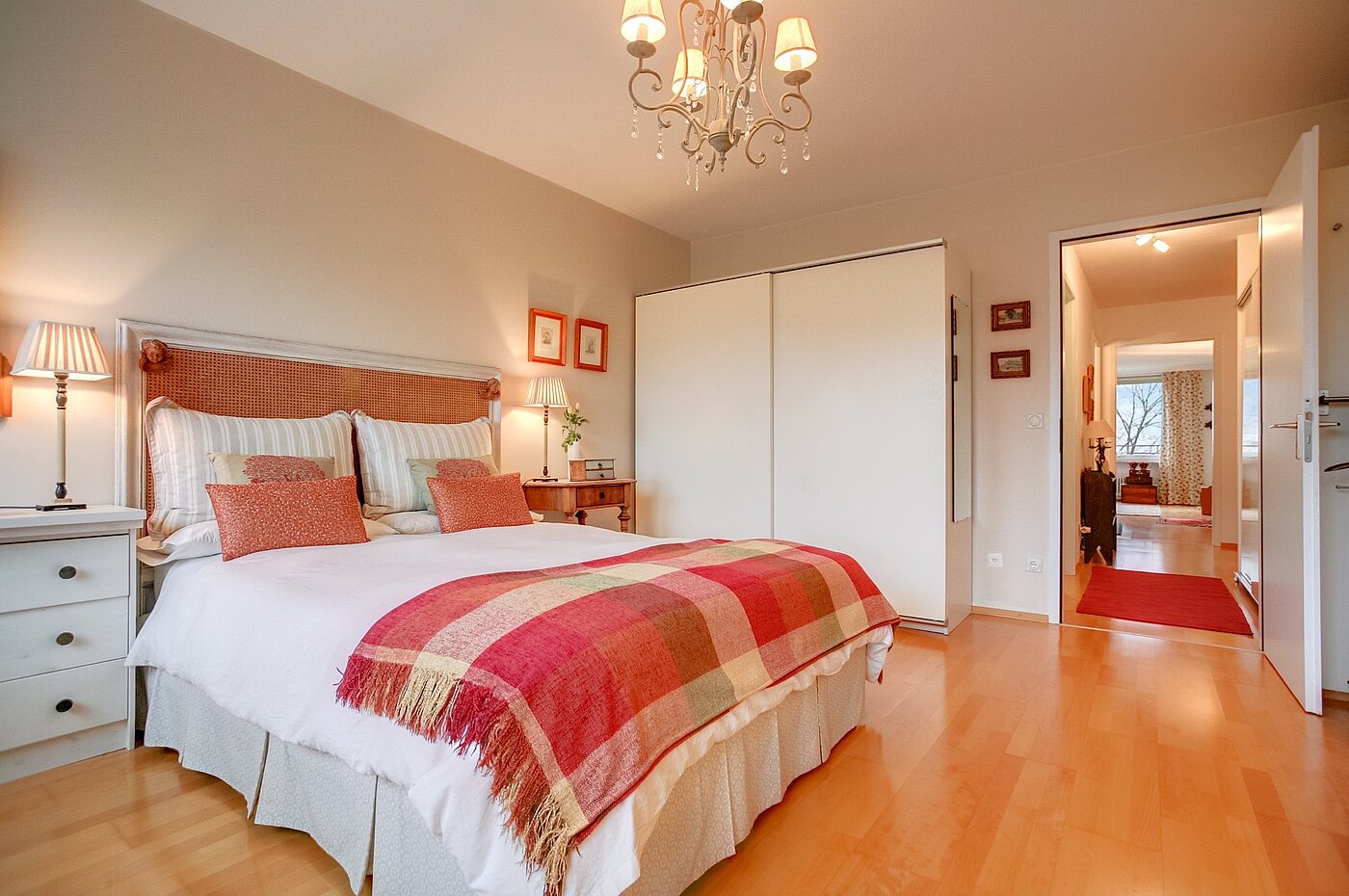 Etagenwohnung mit 3 Zimmern | München-Au | 2003ML17 | mit Stauraum