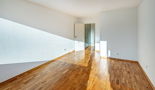 Apartment mit 2 Zimmern | München-Feldmoching | 70466 | Wohnzimmer