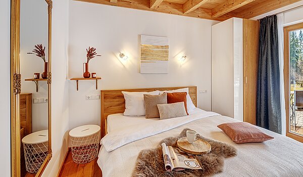 Etagenwohnung mit 6 Zimmern | 70095 | Zimmer 2 im Erdgeschoss...