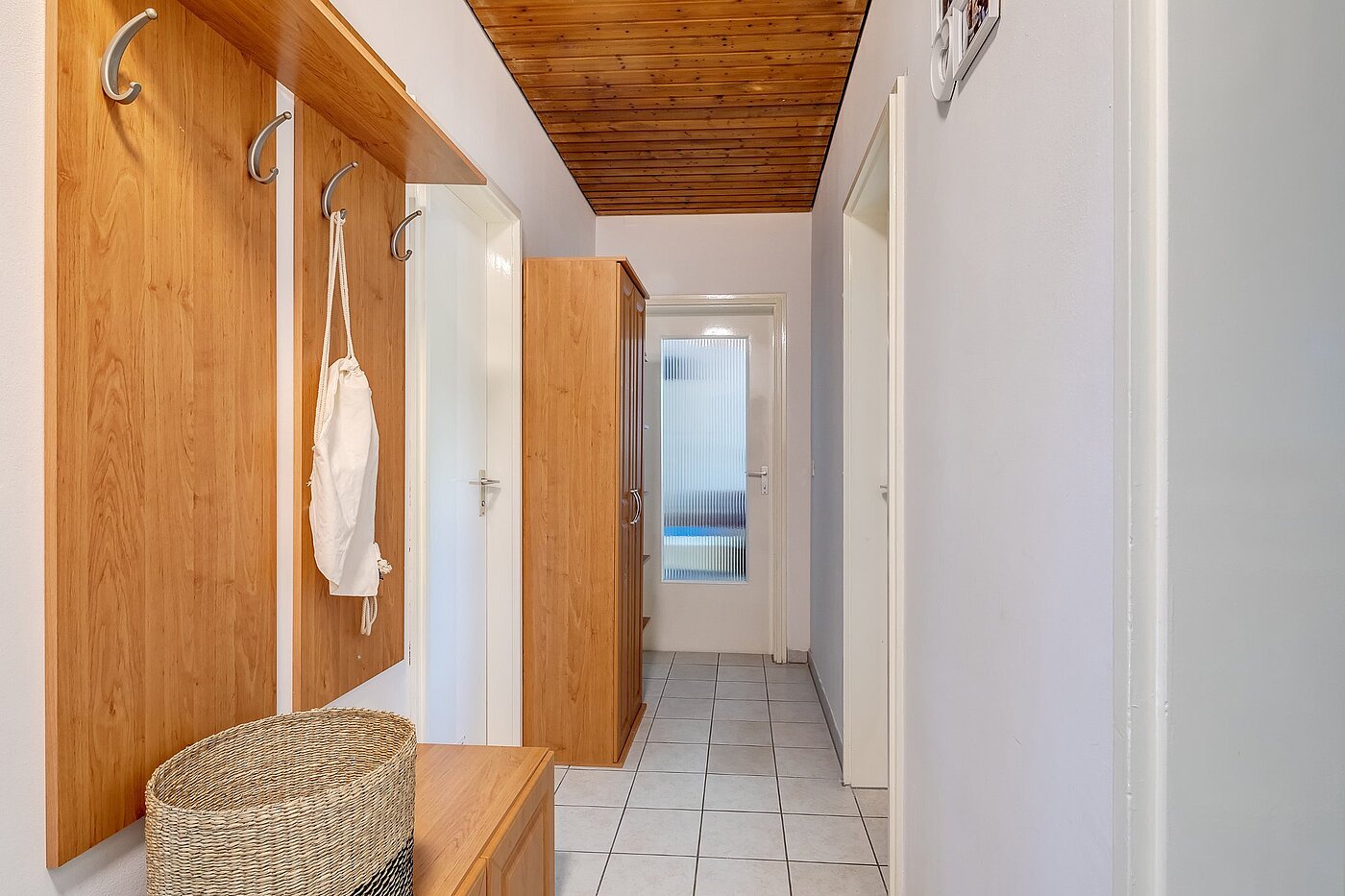 Etagenwohnung mit 2 Zimmern | München-Perlach | 1904ML5