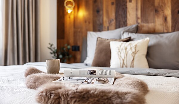 Erdgeschosswohnung mit 2 Zimmern | Bad Wiessee | 700942 | ...mit authentischen Akzenten...