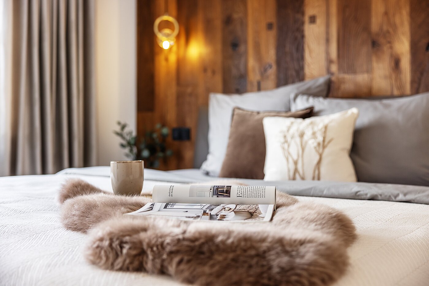 Erdgeschosswohnung mit 2 Zimmern | Bad Wiessee | 700942 | ...mit authentischen Akzenten...