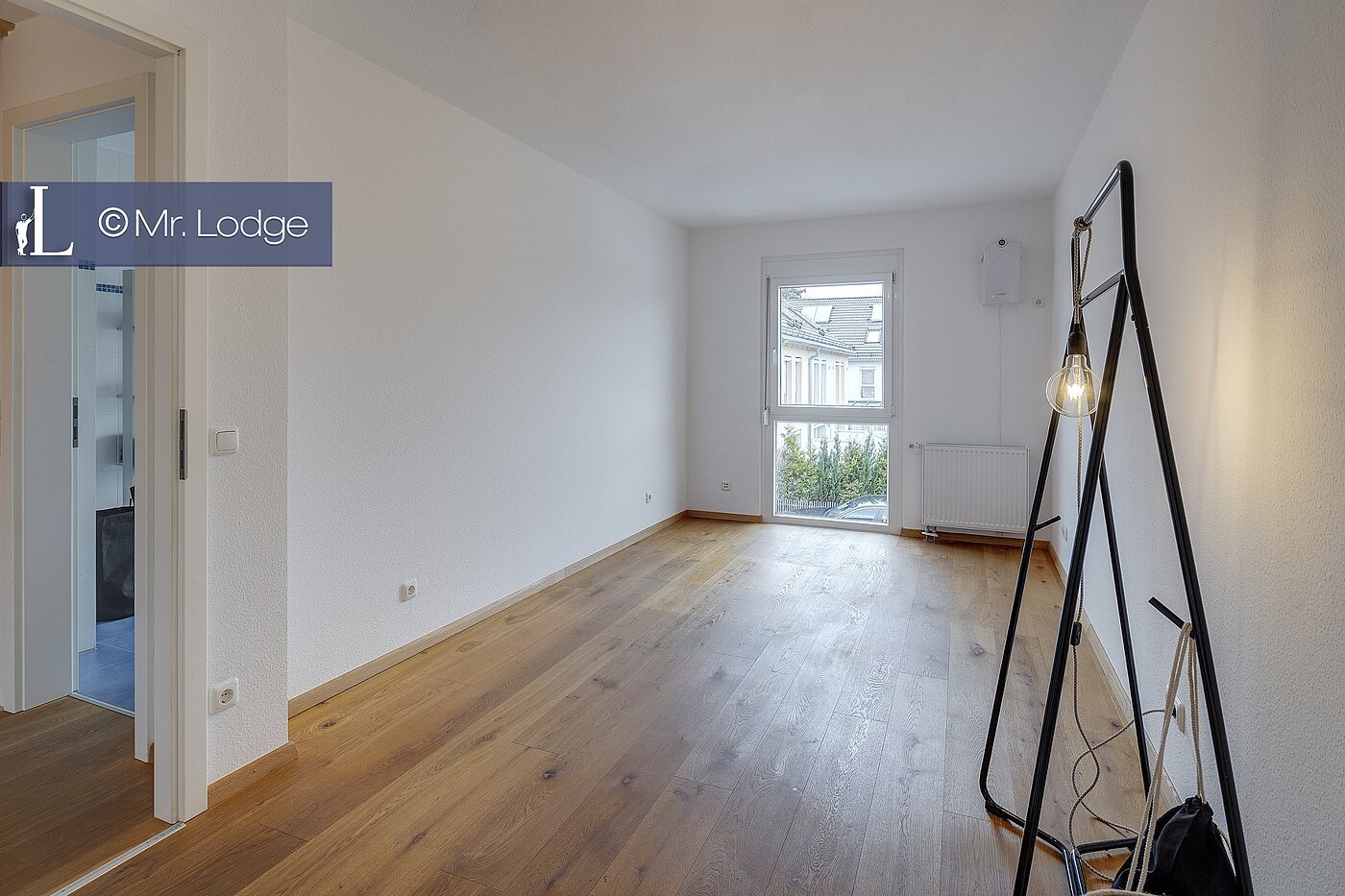 Etagenwohnung mit 5 Zimmern | München-Trudering | 1902ML4 | Elternschlafzimmer