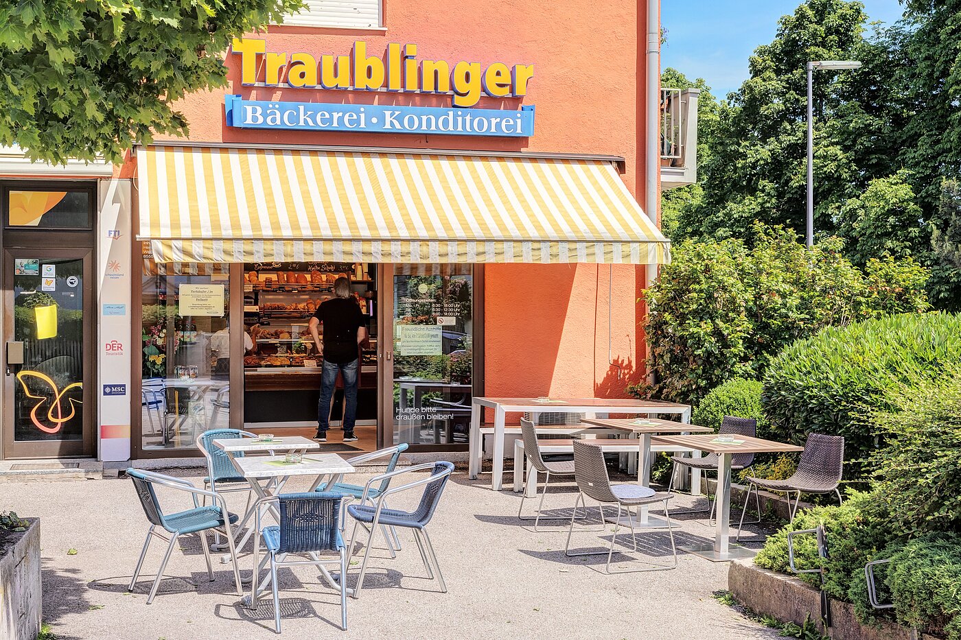 Etagenwohnung mit 2 Zimmern | München-Bogenhausen | 70142 | ...in der Nähe