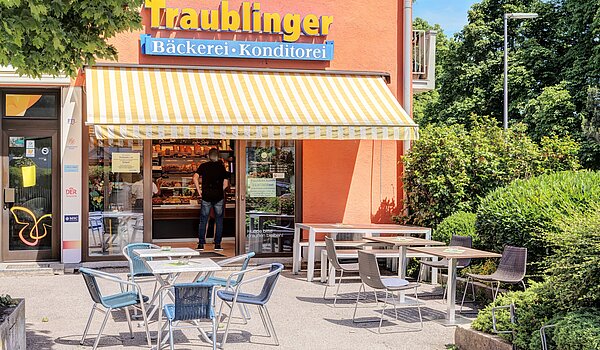 Etagenwohnung mit 2 Zimmern | München-Bogenhausen | 70142 | ...in der Nähe