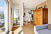 Etagenwohnung mit 2 Zimmern | München-Schwabing | 70153 | ...mit Platz zum Essen | Thumbnail