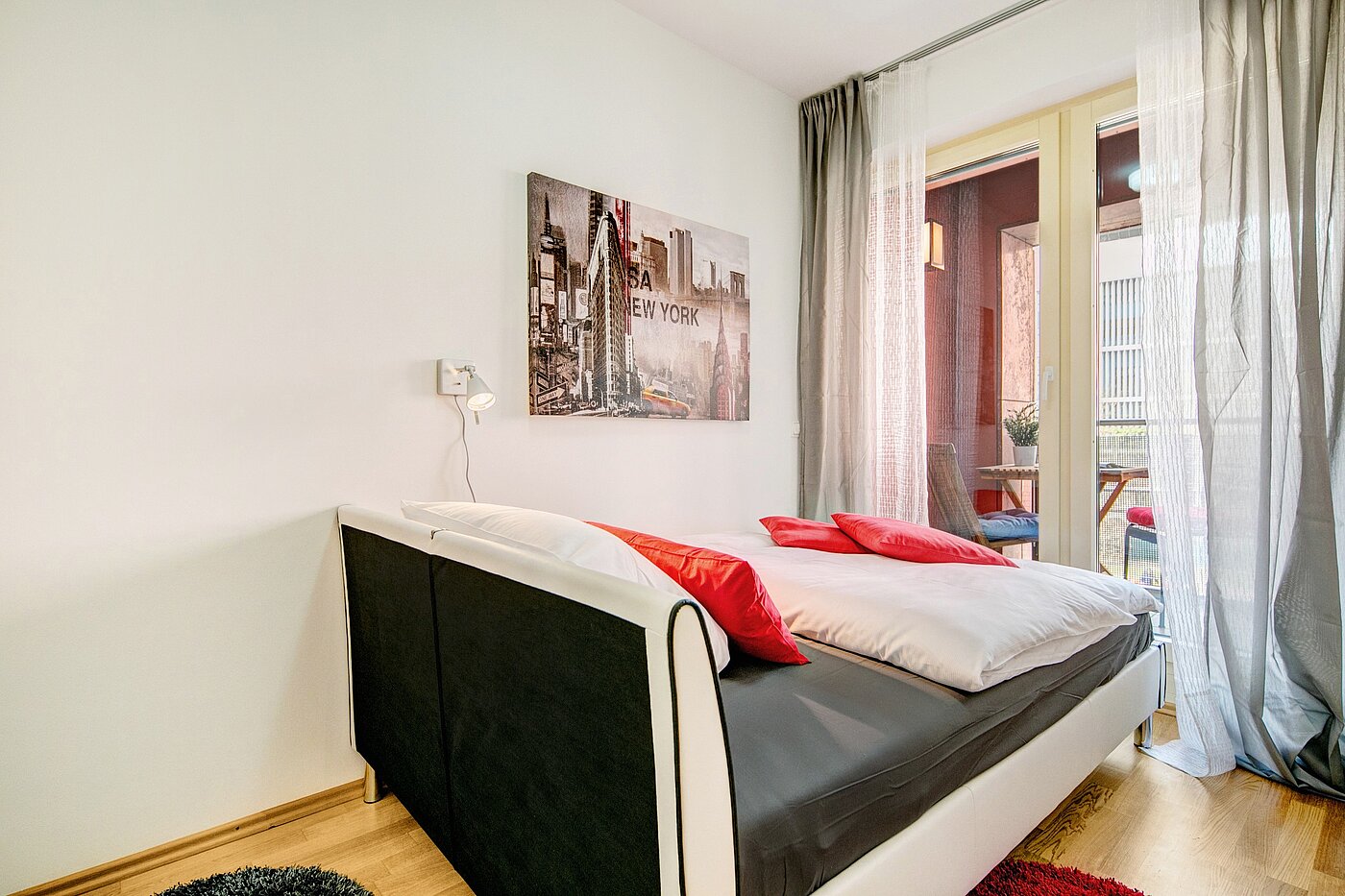 Etagenwohnung mit 1.5 Zimmern | München-Schwabing | 70392 | ...