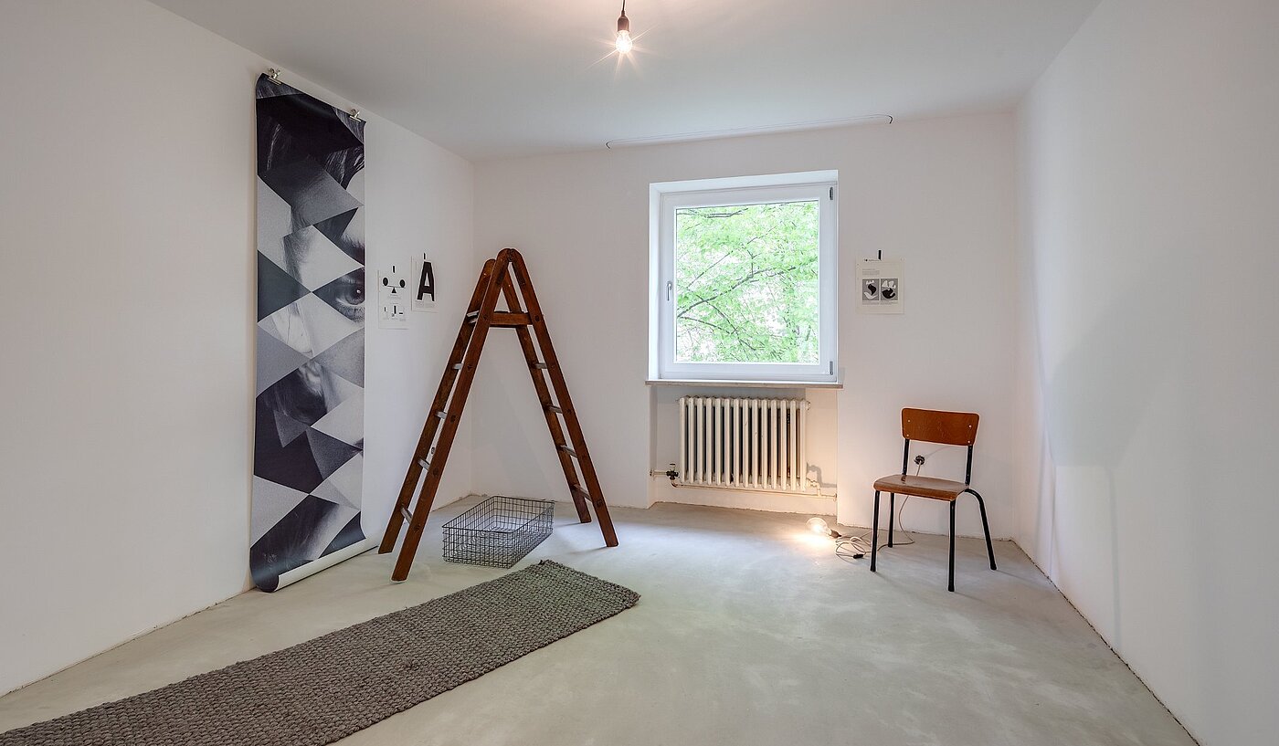 Etagenwohnung mit 4 Zimmern | München-Aubing | 1904ML4 | Schlafzimmer